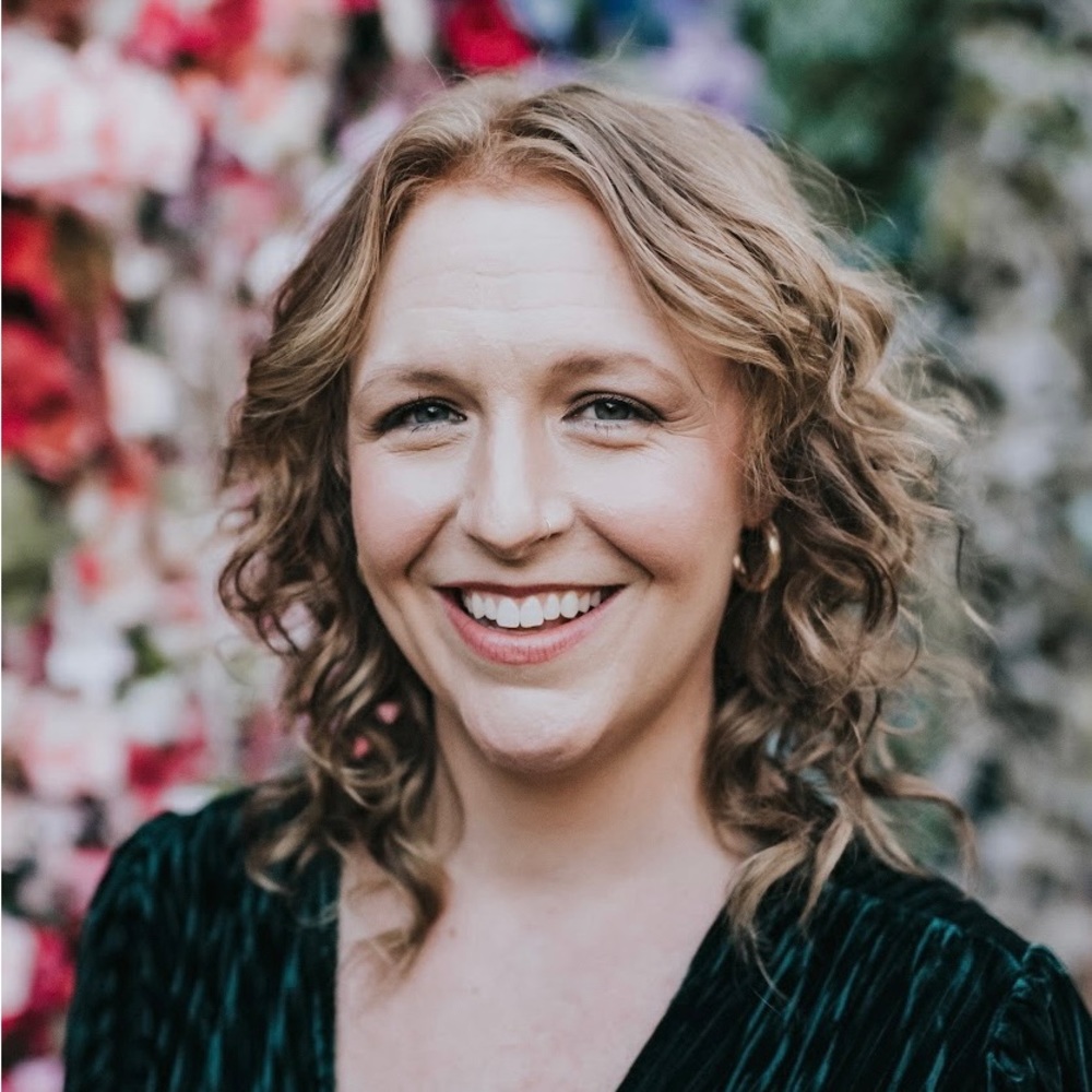 Meet your Posher, Audrey